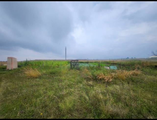 LAND FOR SALE IN BRENTHURST